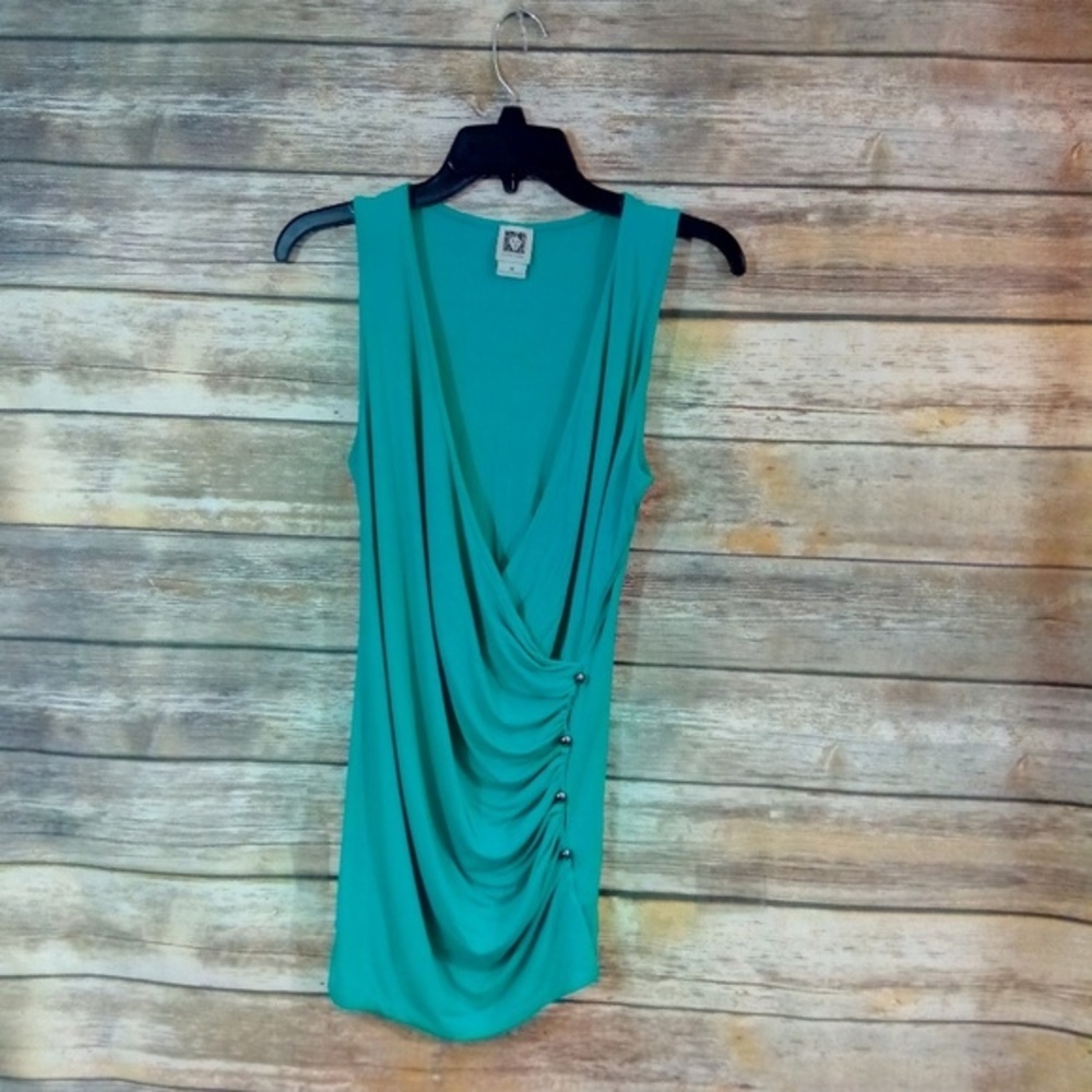 Anne Klein Top